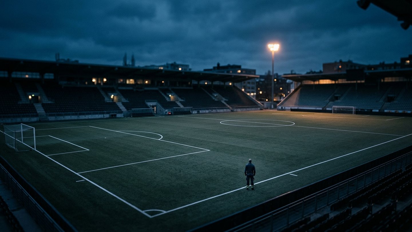 Illustrasjon til artikkelen FIKS og fotball.no: slik slipper du å legge inn kamper manuelt