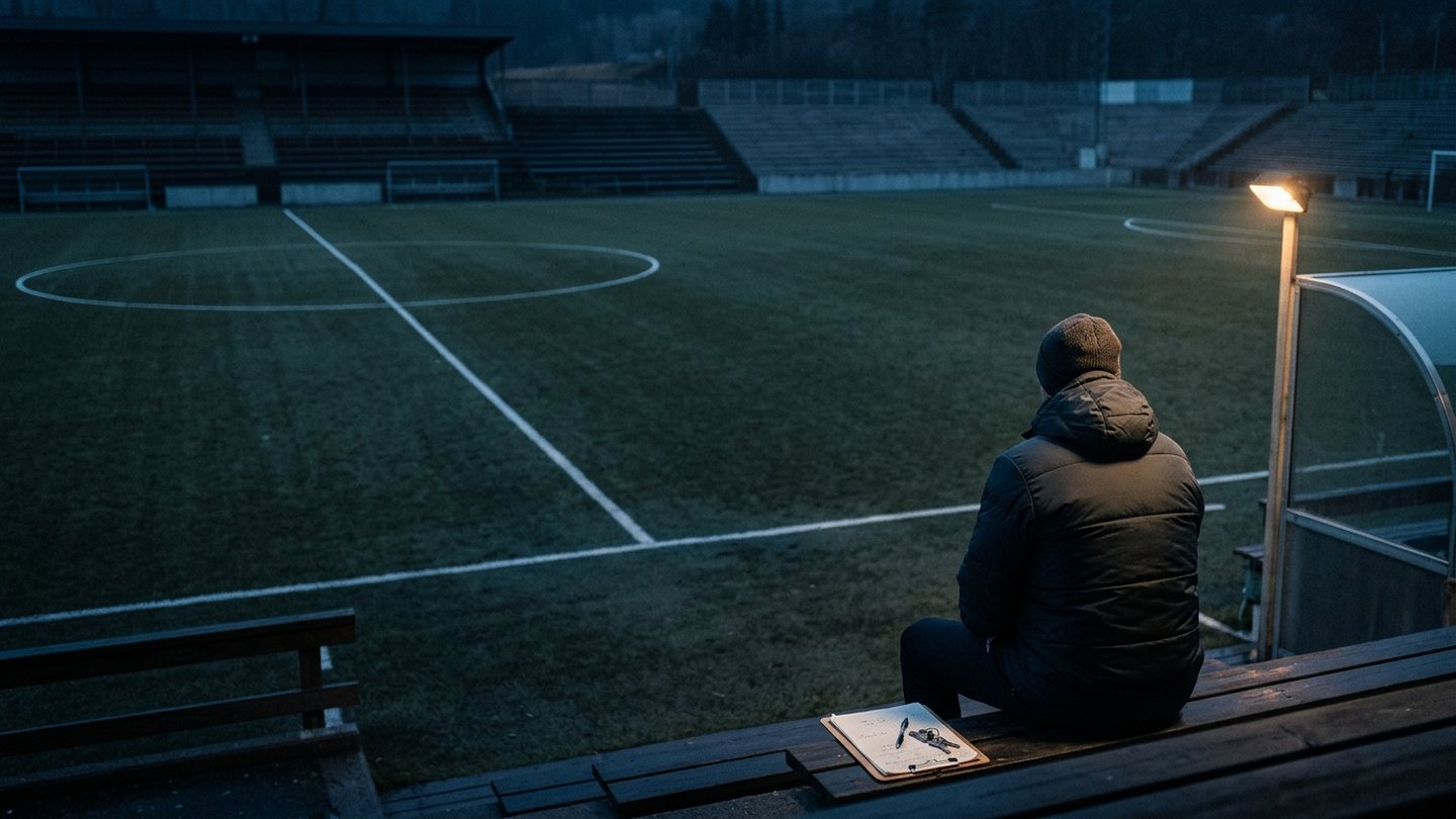 Illustrasjon til artikkelen Slik bruker du mindre tid på administrasjon som fotballtrener