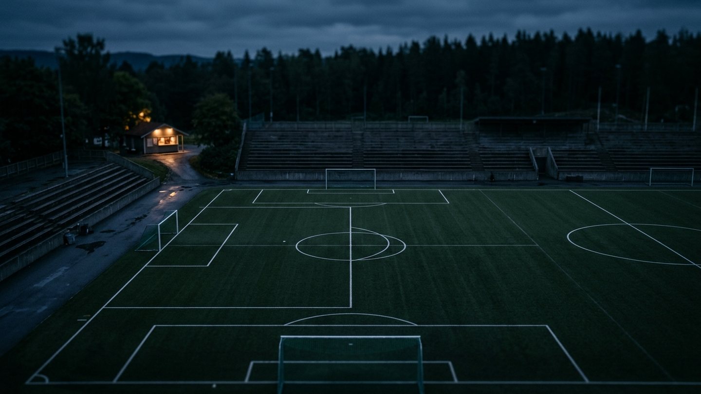 Illustrasjon til artikkelen Rettferdig spilletid i barnefotball: slik holder du oversikt