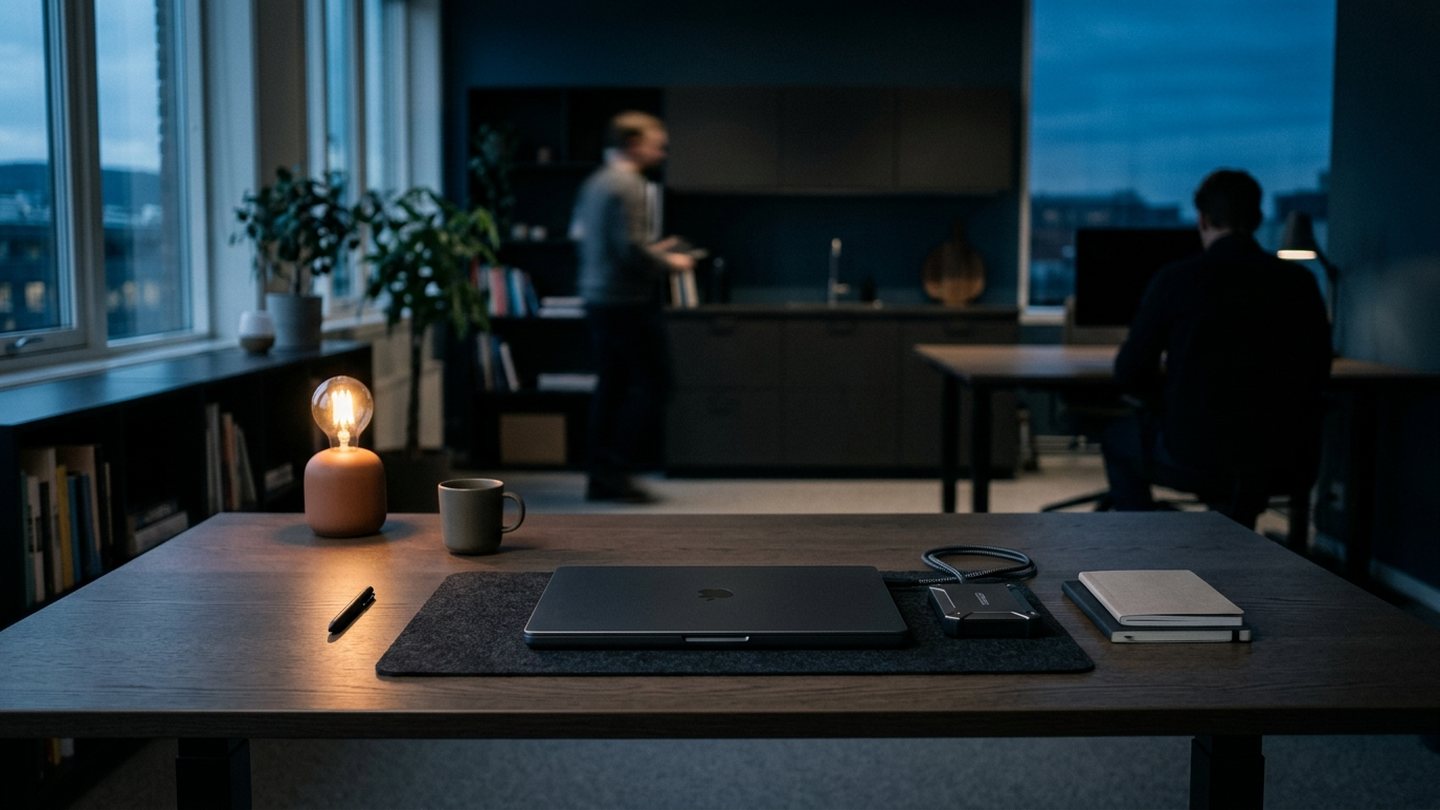 Illustrasjon til artikkelen Slik rydder du opp i dupliserte filer på disken