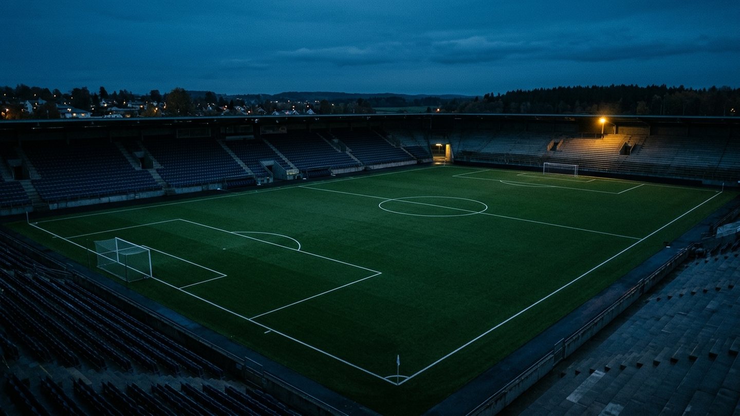 Illustrasjon til artikkelen Spillerstatistikk i fotball: hva bør du følge med på?