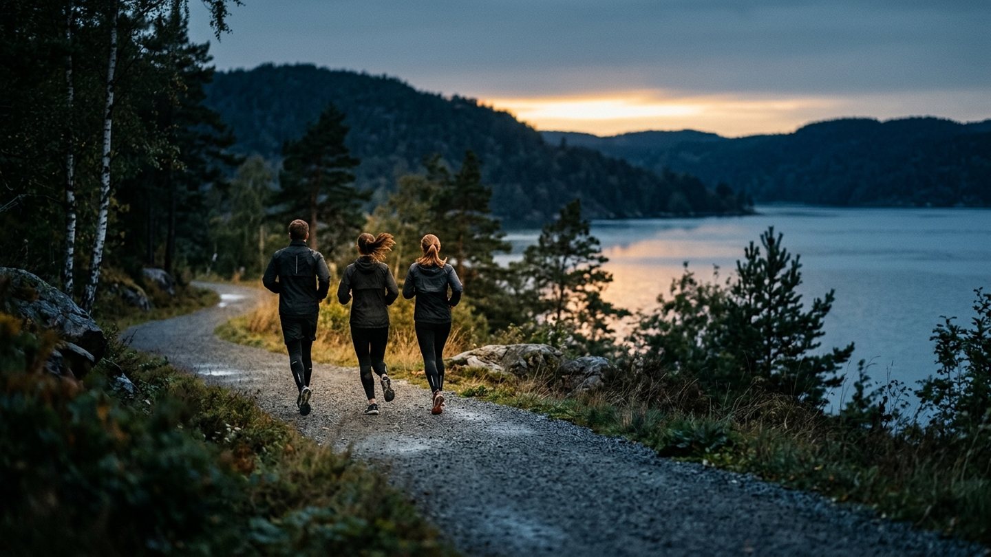 Illustrasjon til artikkelen Streaks og utfordringer: slik holder du treningen gående